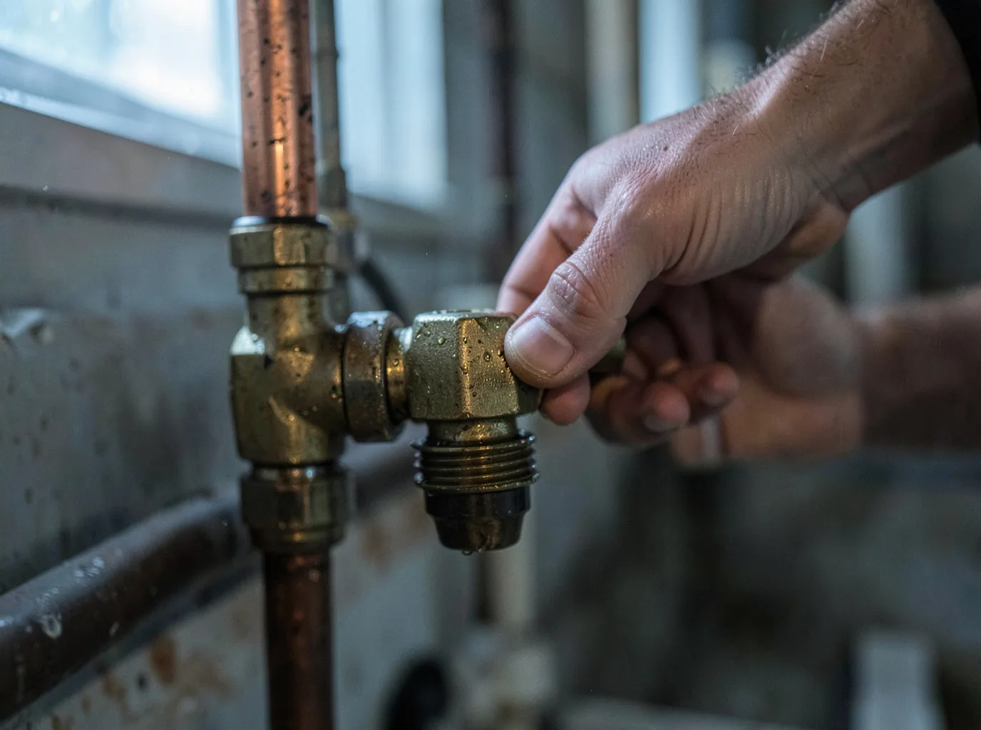 Emergency Plumber Leonard, TX FAQs